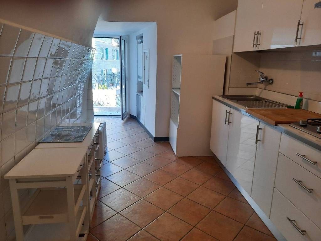 Appartamento a Genova in Salita Piano di Rocca, 4 - Foto 5