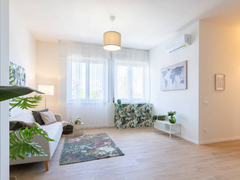 Appartamento a Firenze in Via Frusa - Foto 2