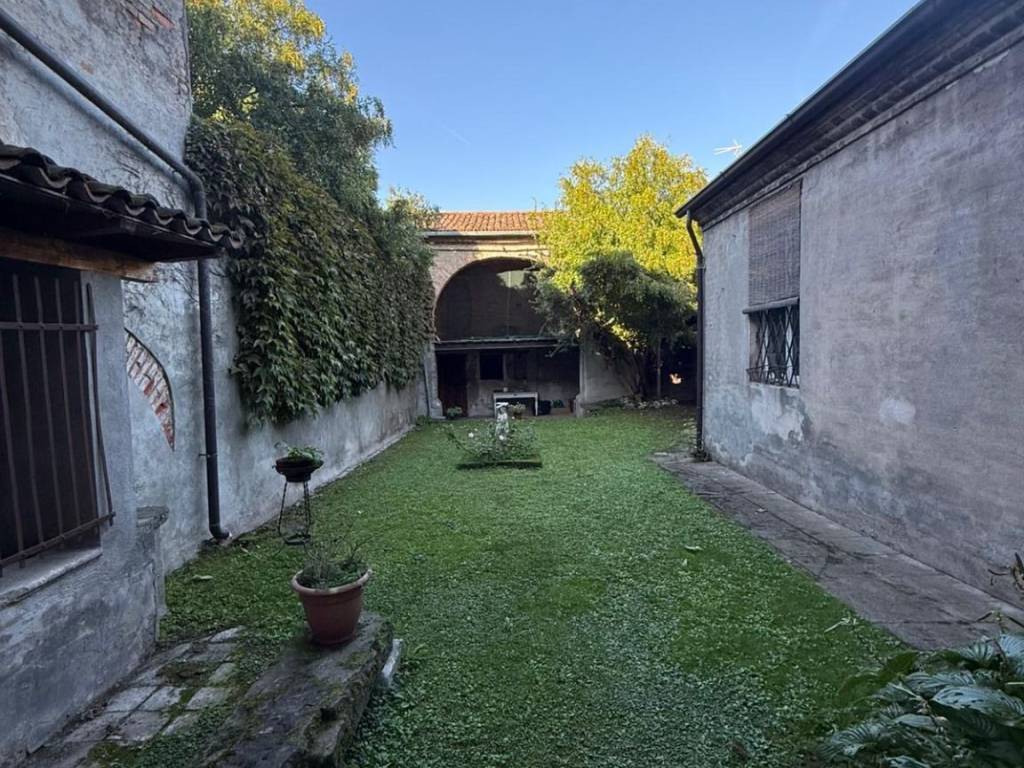 Rustico / casale a Pralboino in Via Roma, 36 - Foto 2