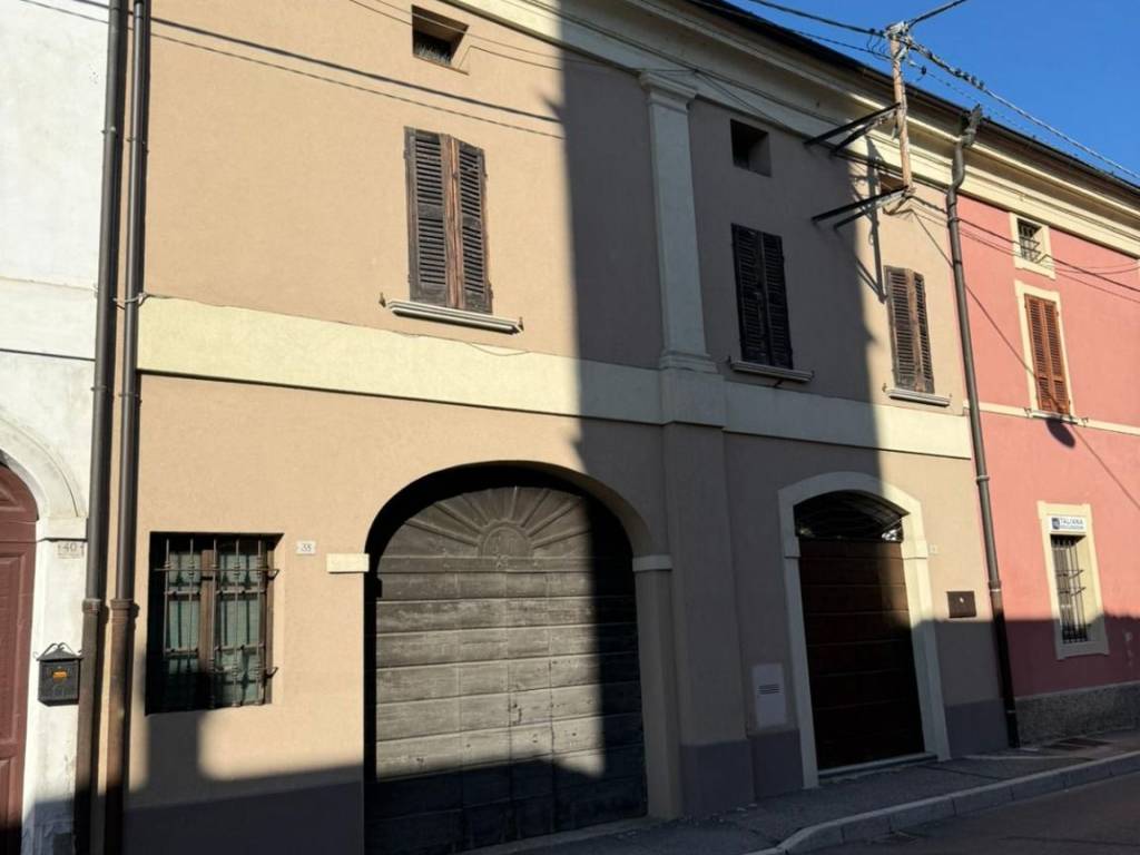 Rustico / casale a Pralboino in Via Roma, 36 - Foto 3