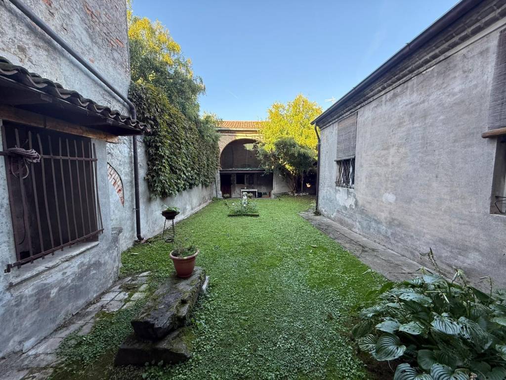 Rustico / casale a Pralboino in Via Roma, 36 - Foto 5