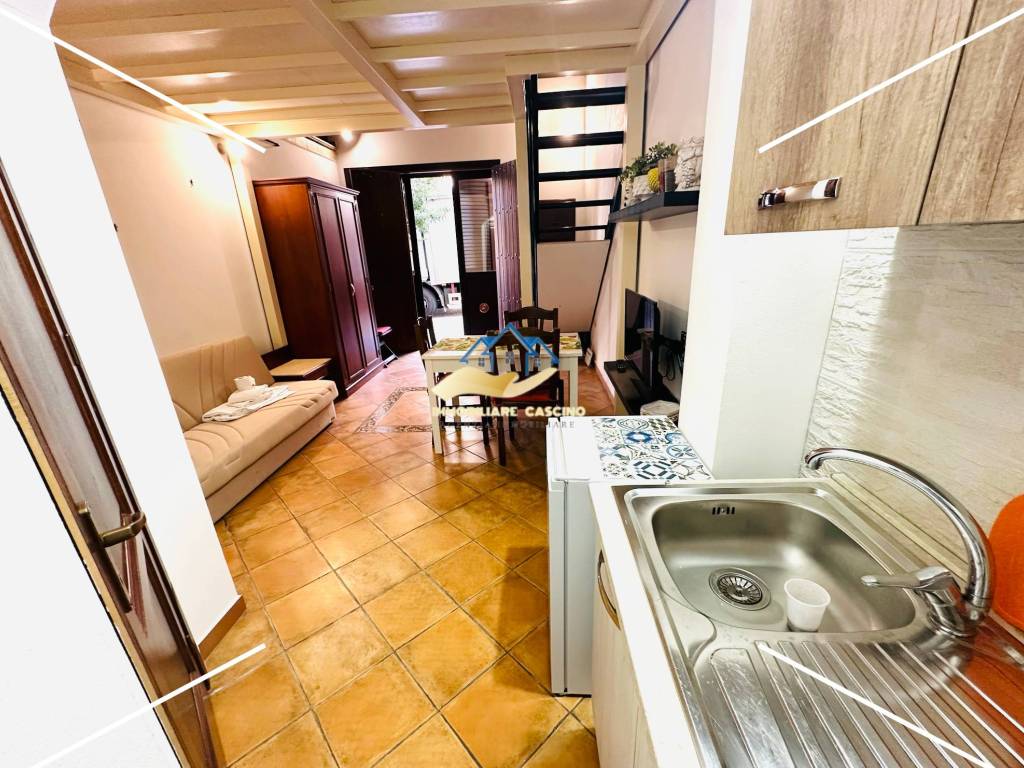 Appartamento a Bagheria in Via Ignazio Lanza di Trabia - Foto 2