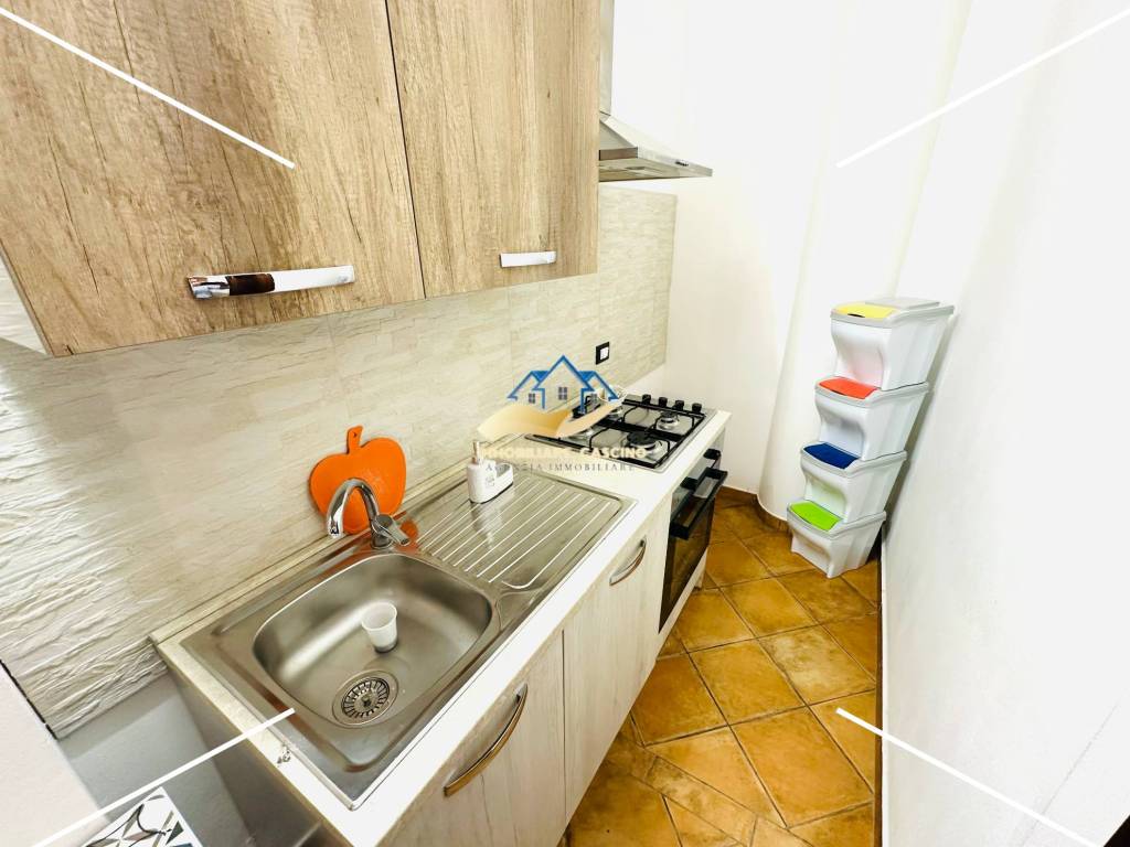 Appartamento a Bagheria in Via Ignazio Lanza di Trabia - Foto 5