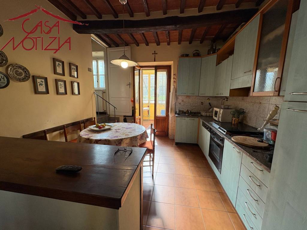 Casa indipendente a Capannori in via di vorno - Foto 2