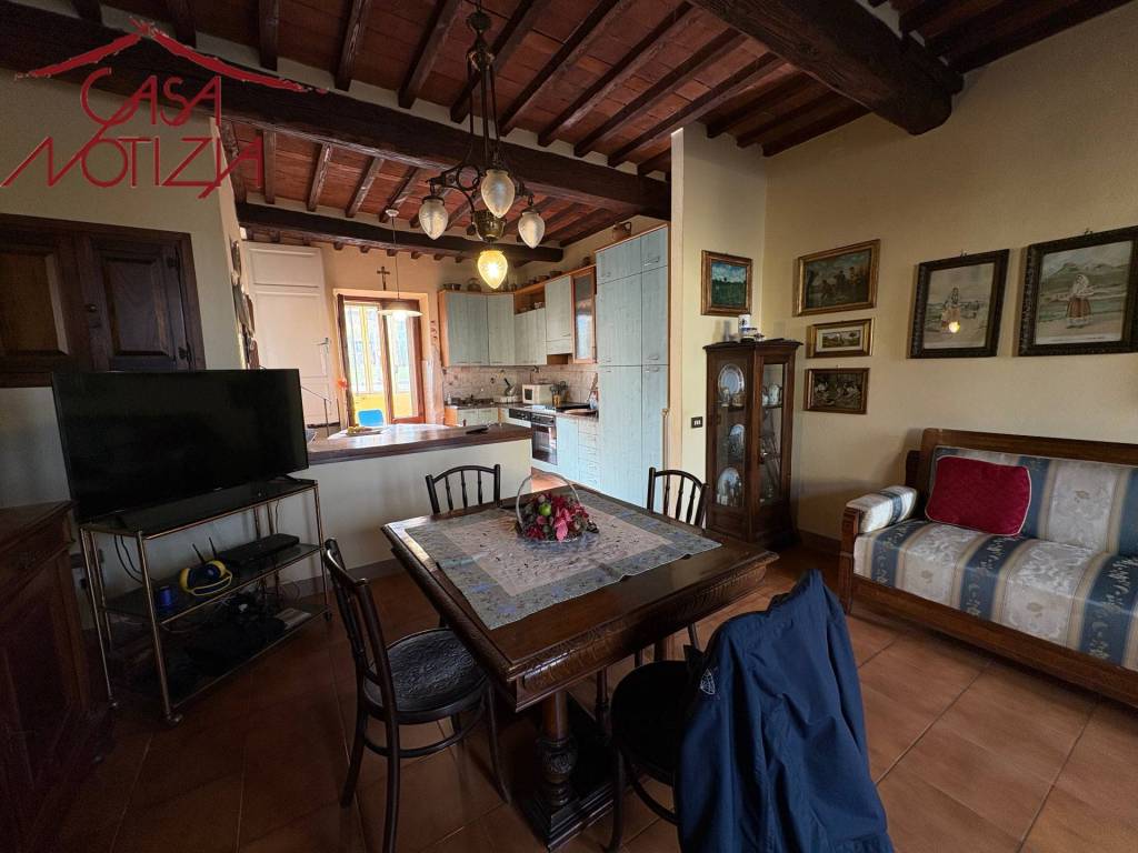 Casa indipendente a Capannori in via di vorno - Foto 4
