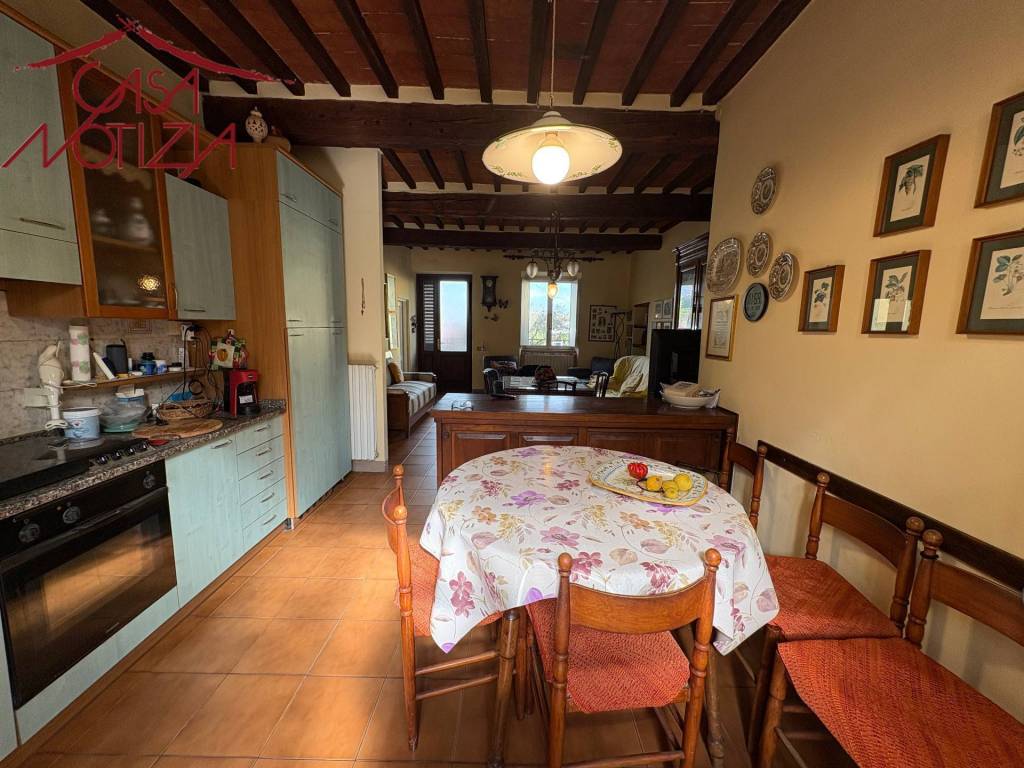 Casa indipendente a Capannori in via di vorno - Foto 5