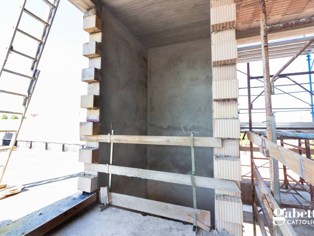 Appartamento a Cattolica in Via Nazario Sauro - Foto 4