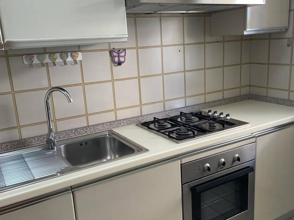 Appartamento a Rovigo in Via Luigi Boscolo, 3 - Foto 3