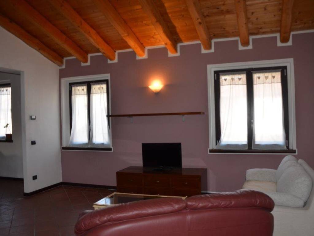 Appartamento a Vaprio d'agogna - Foto 2