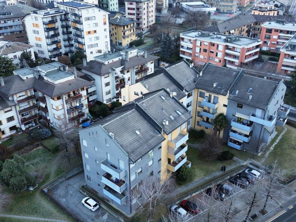 Appartamento a Sondrio in Via Aldo Moro - Foto 2