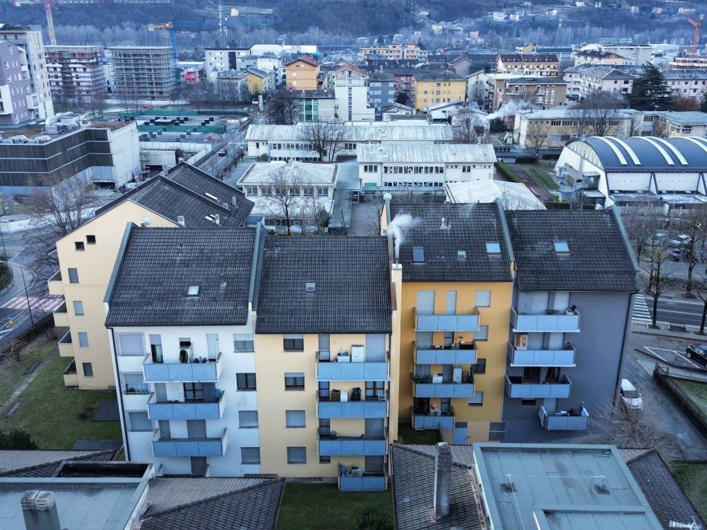 Appartamento a Sondrio in Via Aldo Moro - Foto 3