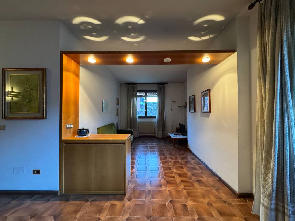 Appartamento a Sondrio in Via Aldo Moro - Foto 4