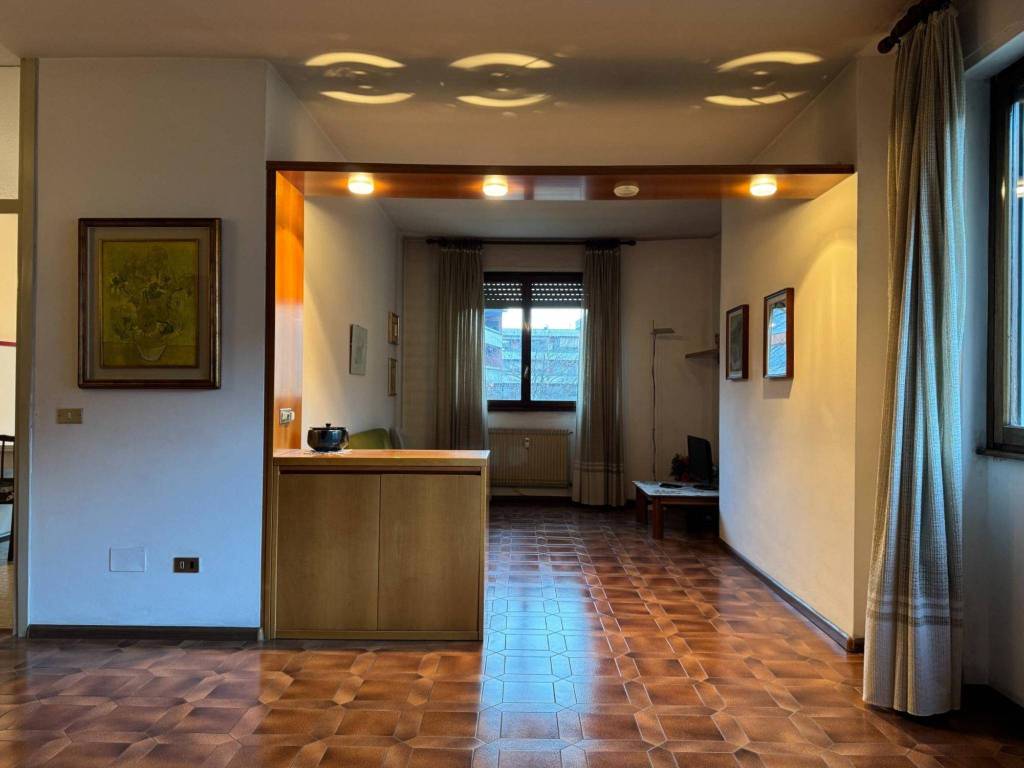 Appartamento a Sondrio in Via Aldo Moro - Foto 5