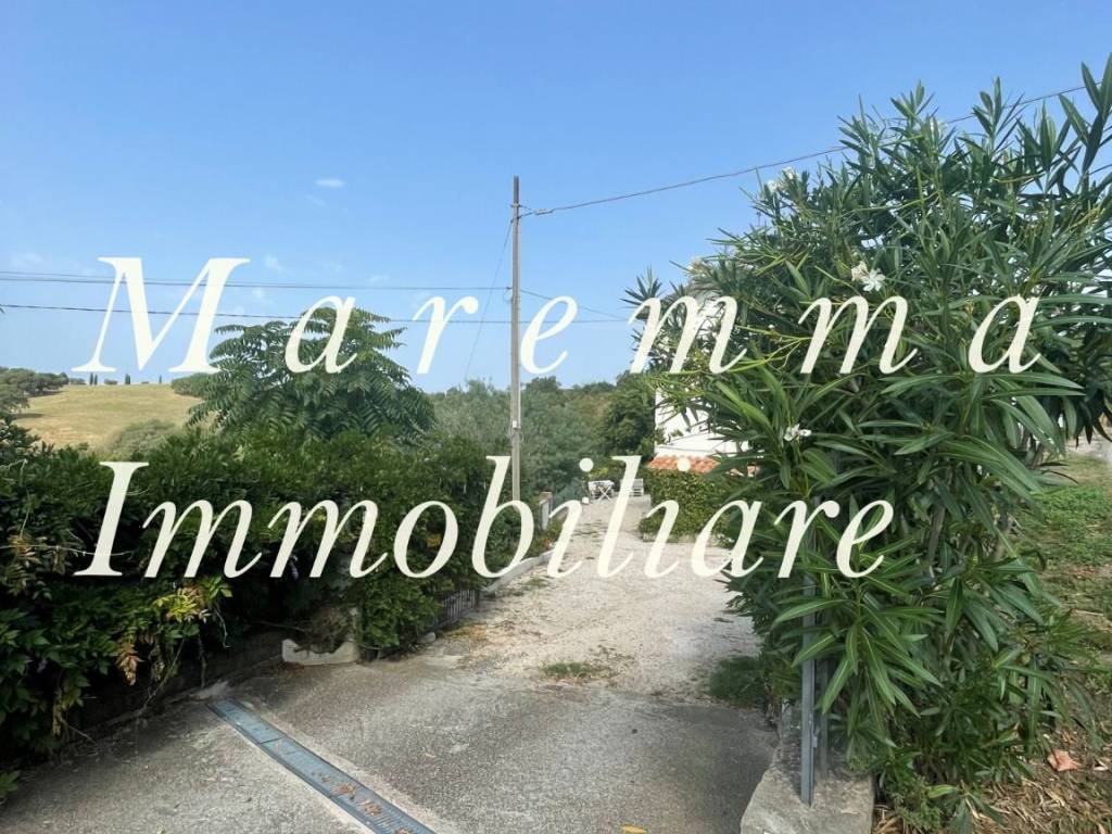 Villa a Manciano in Strada Provinciale Scansanese, 4 - Foto 2