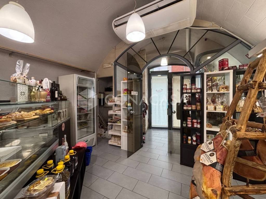 Immobile a Andria in Via Francesco Ferrucci, 3 - Foto 4