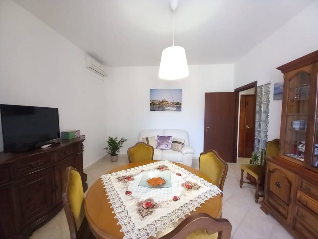 Appartamento a Capodimonte in Via Roma - Foto 4