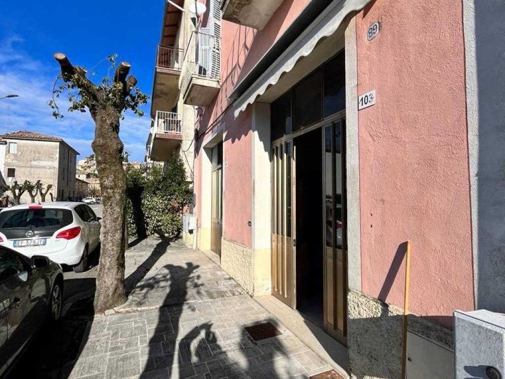 Appartamento a Semproniano in Corso Italia, 101 - Foto 2