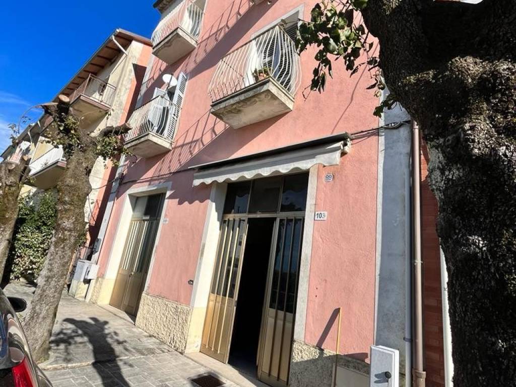 Appartamento a Semproniano in Corso Italia, 101 - Foto 3