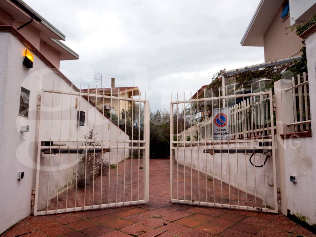 Villa a Oristano in via cabras, snc - Foto 3