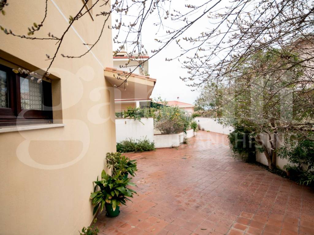 Villa a Oristano in via cabras, snc - Foto 4