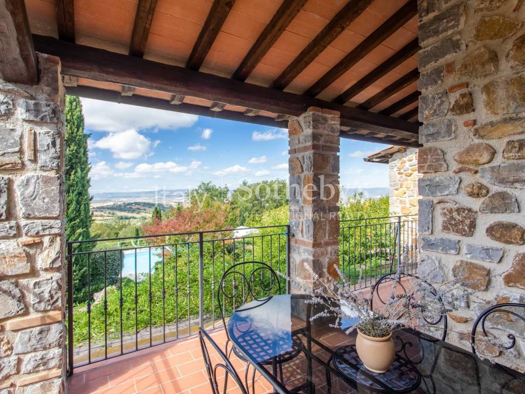 Rustico / casale a Manciano in Poderi di Montemerano - Foto 2