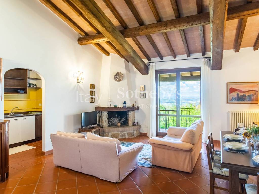 Rustico / casale a Manciano in Poderi di Montemerano - Foto 4