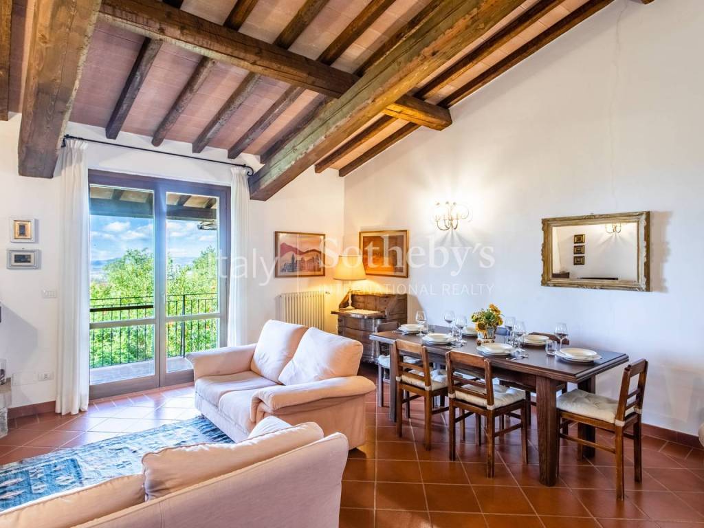 Rustico / casale a Manciano in Poderi di Montemerano - Foto 5