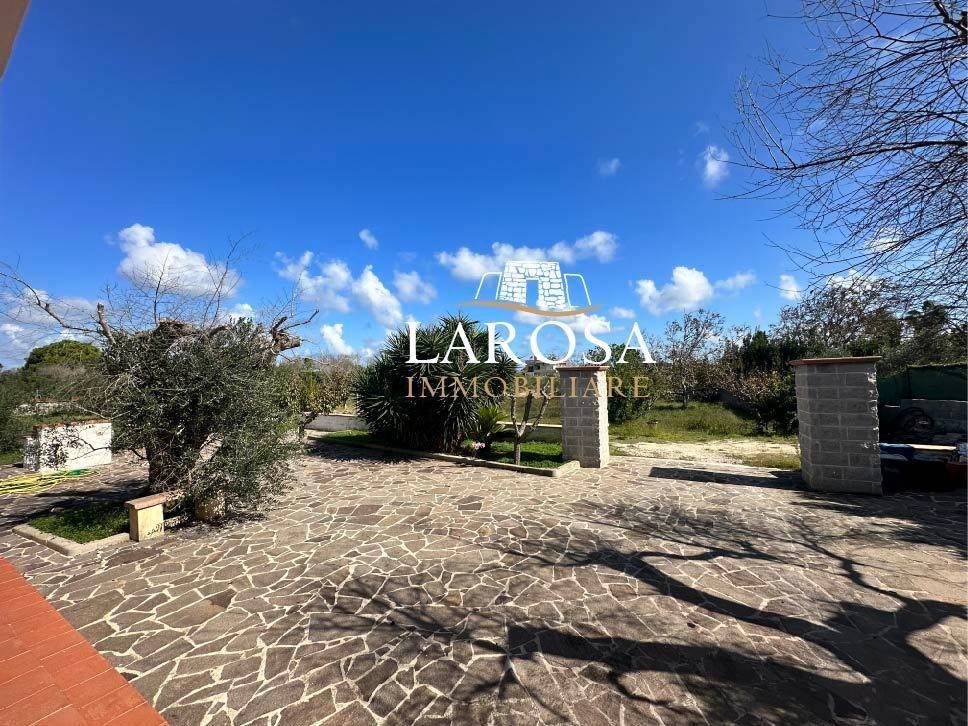 Villa a Melendugno - Foto 2