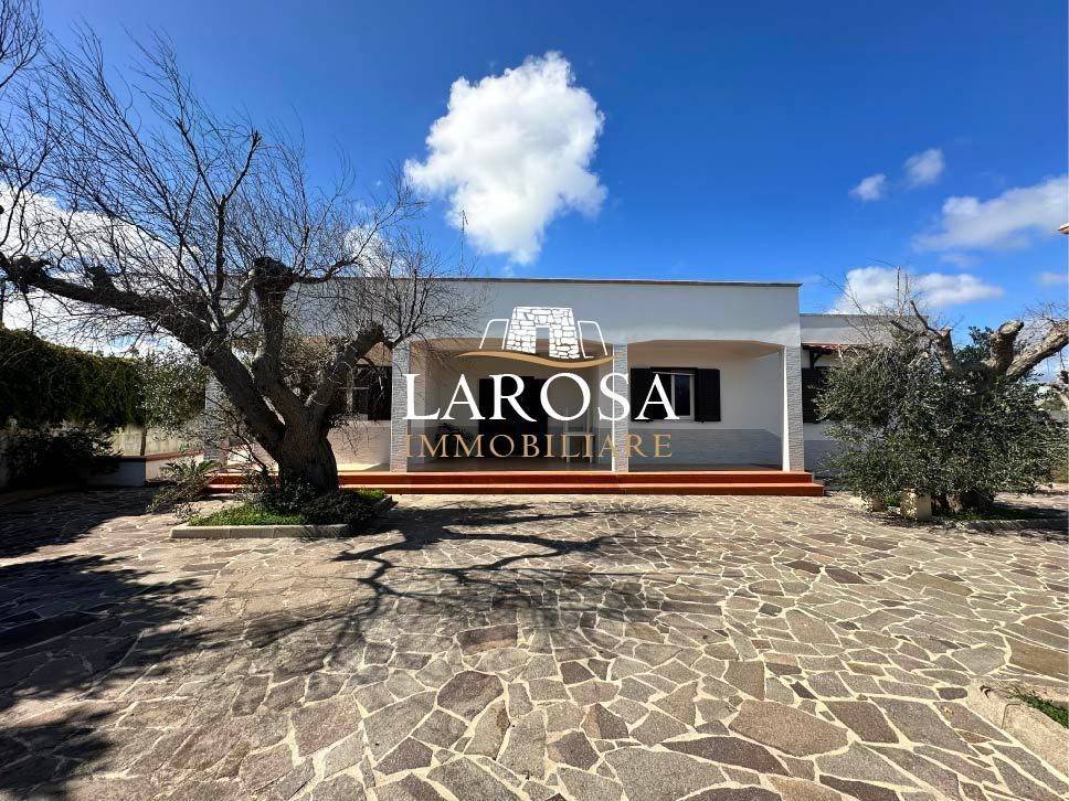 Villa a Melendugno - Foto 4