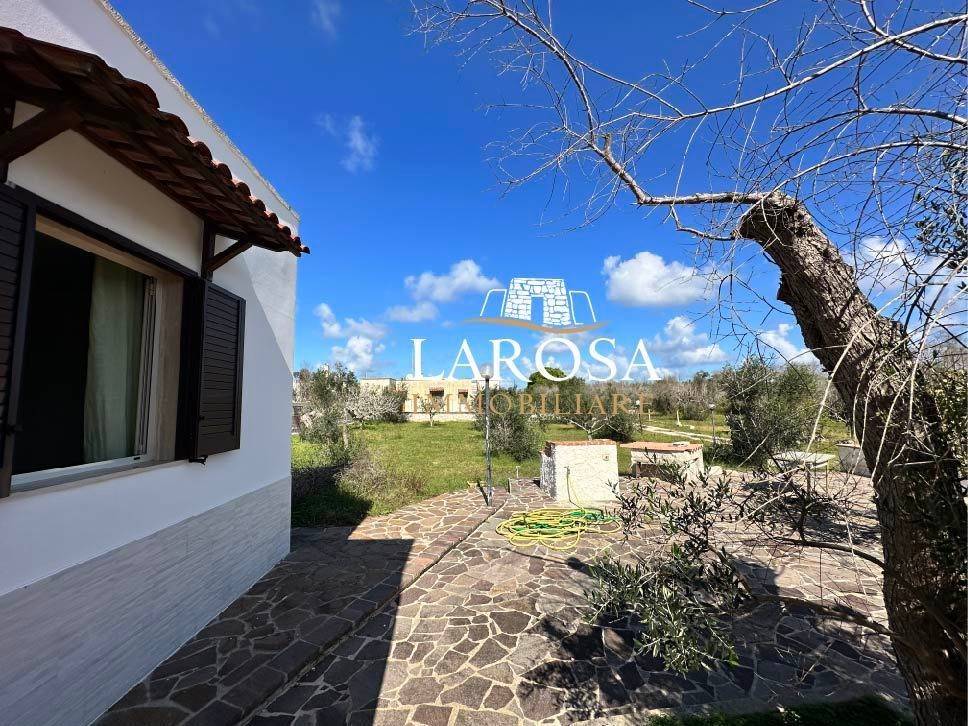 Villa a Melendugno - Foto 5