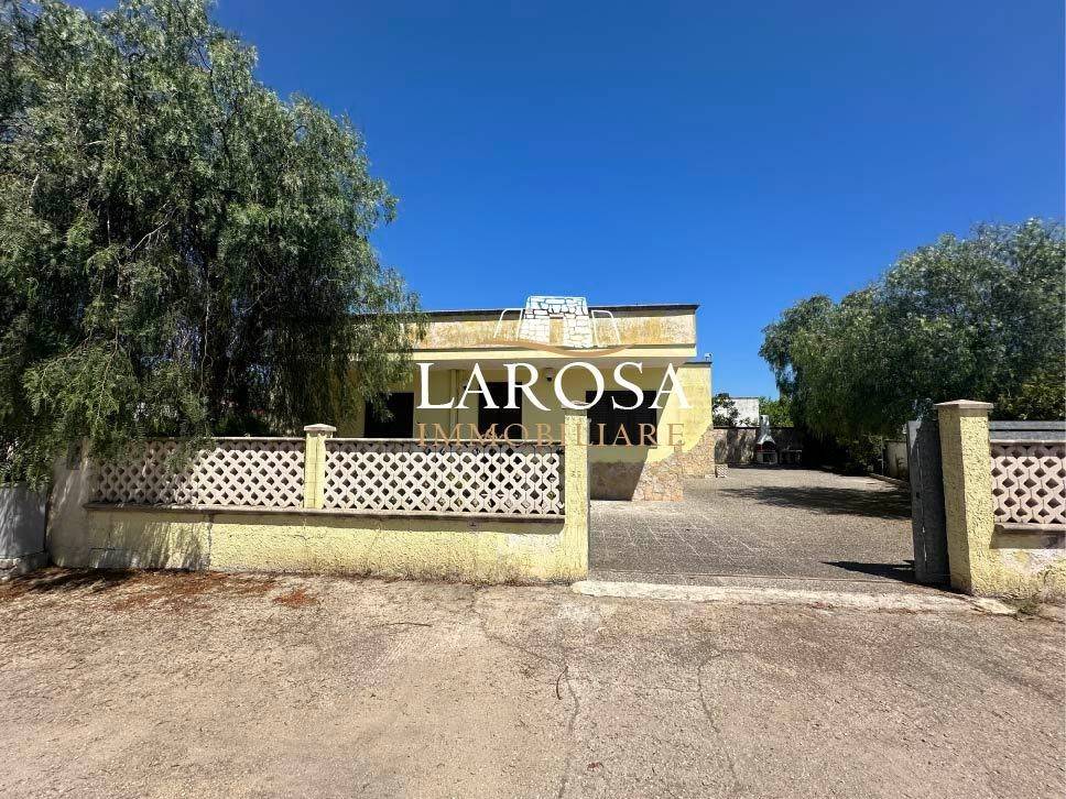 Villa a Melendugno - Foto 2