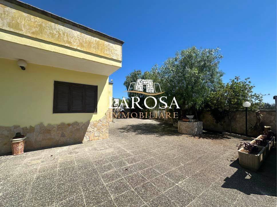 Villa a Melendugno - Foto 4