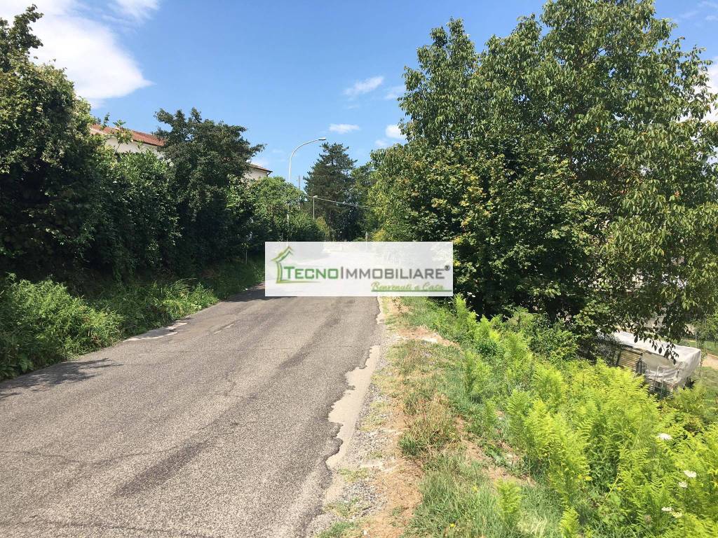 Terreno a San giorgio a liri in Via Cese - Foto 3