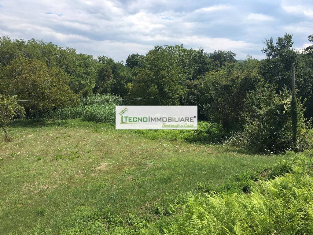 Terreno a San giorgio a liri in Via Cese - Foto 4