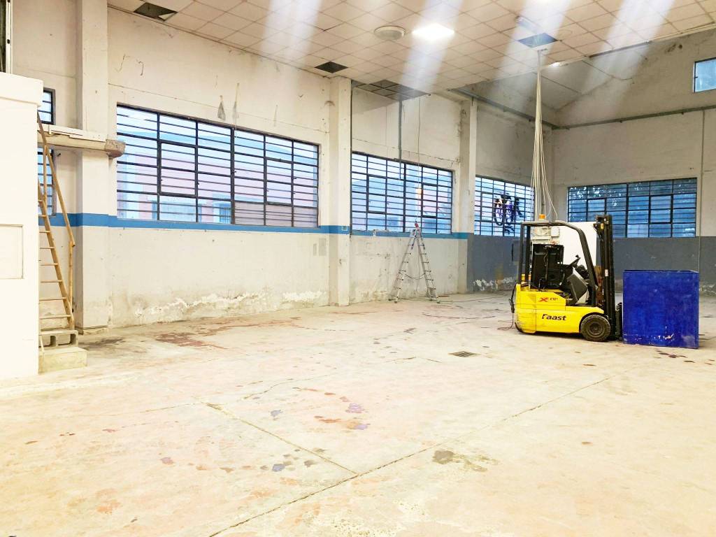 Immobile a Moncalieri in piazza Mercato 3 - Foto 2