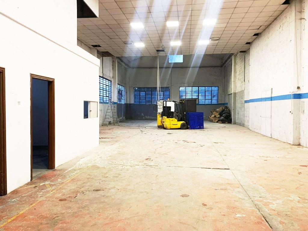 Immobile a Moncalieri in piazza Mercato 3 - Foto 3