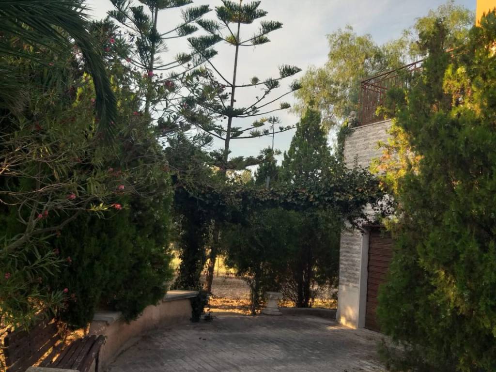 Villa a Trani in Via Monte d'Alba, 47 - Foto 5