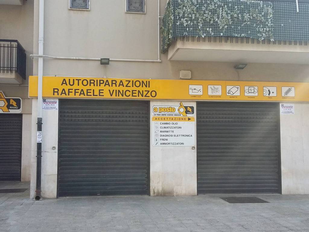 Immobile a Trani in Via Giuseppe Parini, 9 - Foto 2