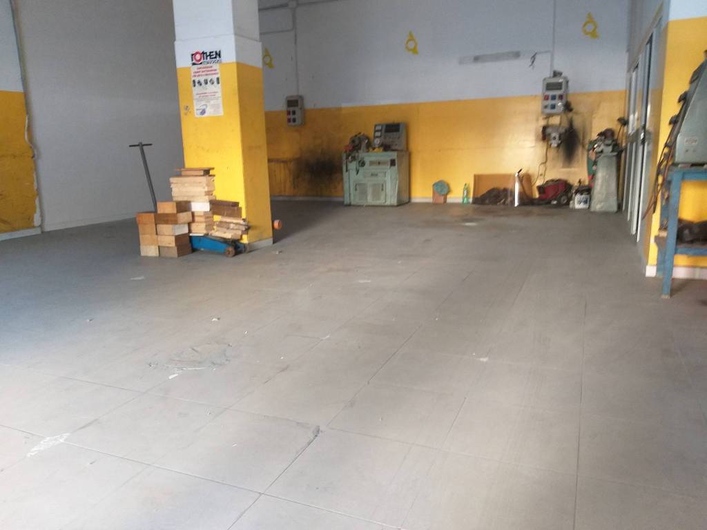 Immobile a Trani in Via Giuseppe Parini, 9 - Foto 3