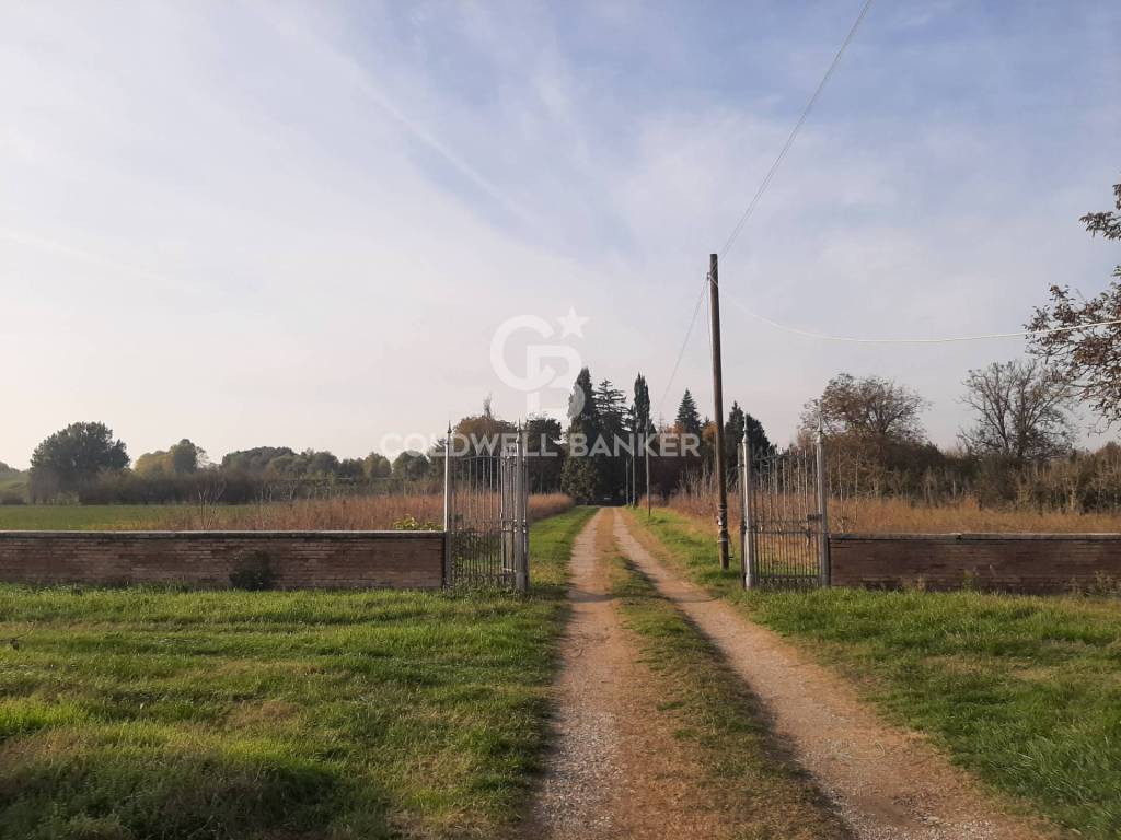 Villa a Nonantola in Via Molza, 19 - Foto 2