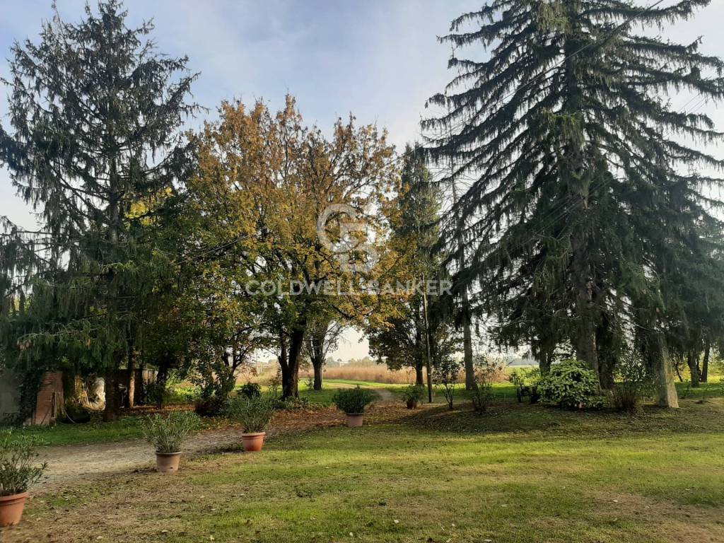 Villa a Nonantola in Via Molza, 19 - Foto 4