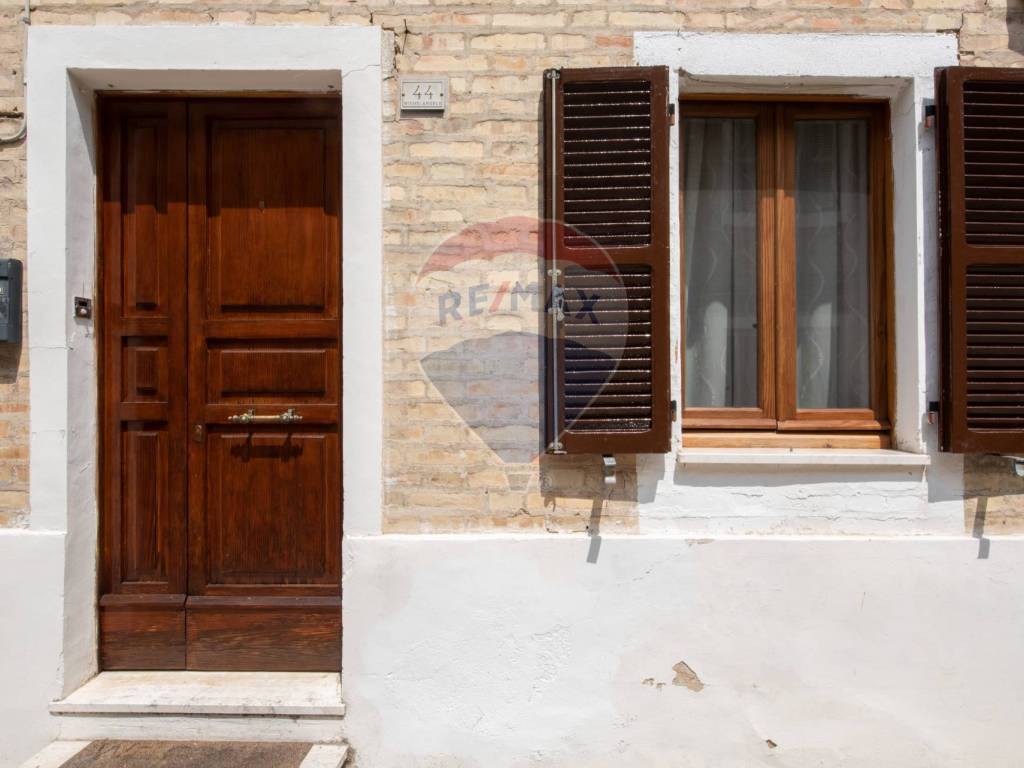 Appartamento a Osimo in via michelangelo, 44 - Foto 2