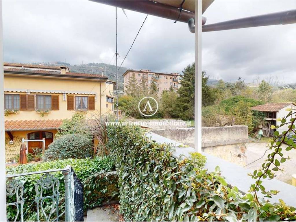 Appartamento a Pietrasanta in Via Provinciale vallecchia, 36 - Foto 3