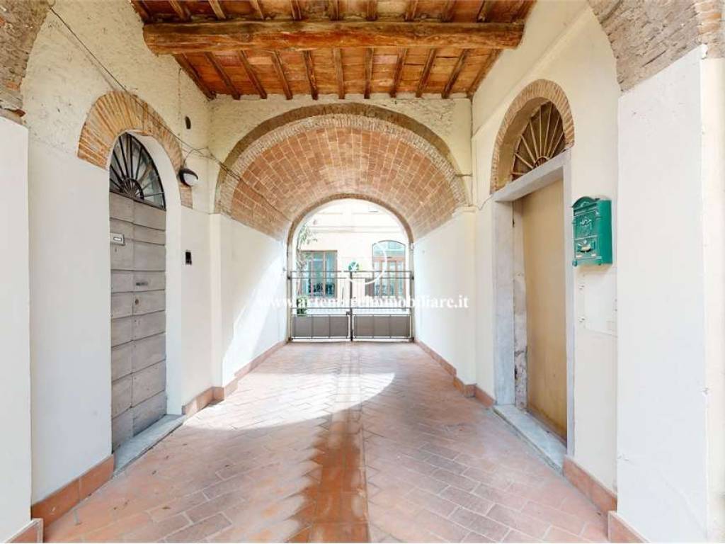 Appartamento a Pietrasanta in Via Provinciale vallecchia, 36 - Foto 4