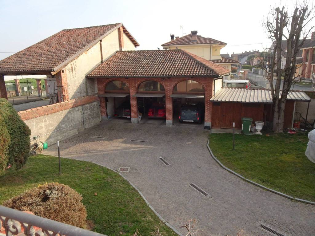 Villa a Genola in Via della Ferrovia, 2 - Foto 3