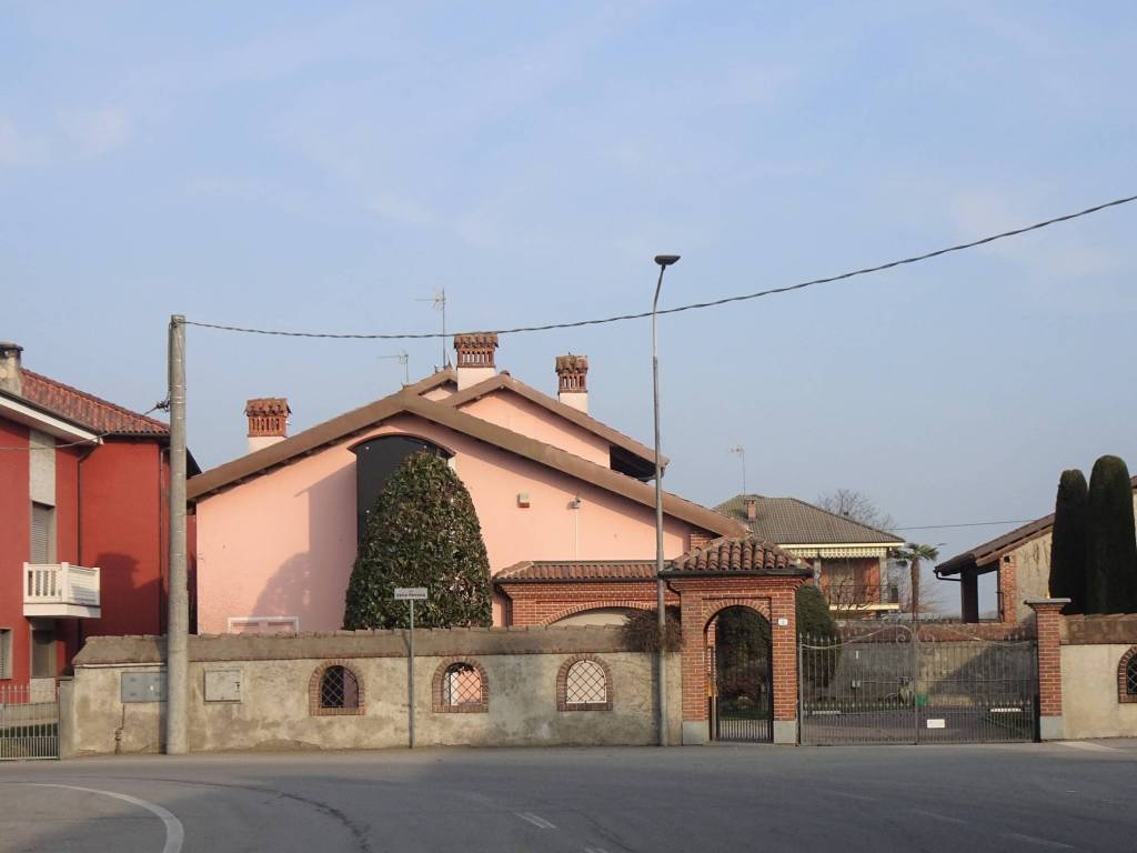Villa a Genola in Via della Ferrovia, 2 - Foto 5