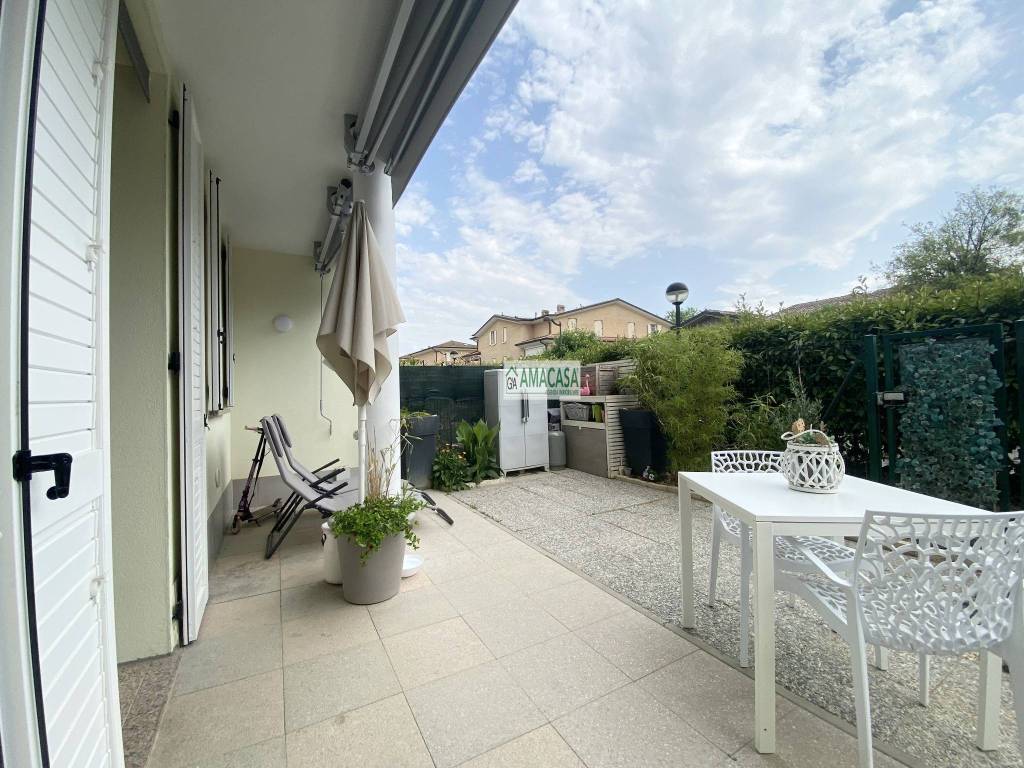 Appartamento a Rubiera in Via Augusto Maestri, 4 - Foto 2