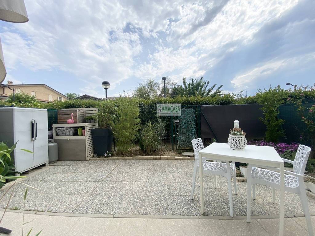 Appartamento a Rubiera in Via Augusto Maestri, 4 - Foto 3