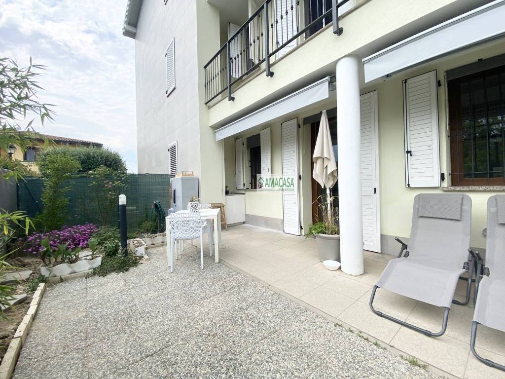 Appartamento a Rubiera in Via Augusto Maestri, 4 - Foto 5