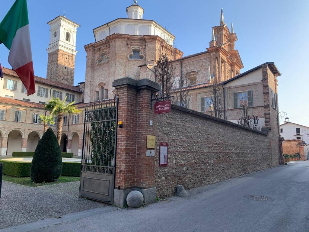 Appartamento a Cherasco in Via Nostra Signora del Popolo, 9 - Foto 2